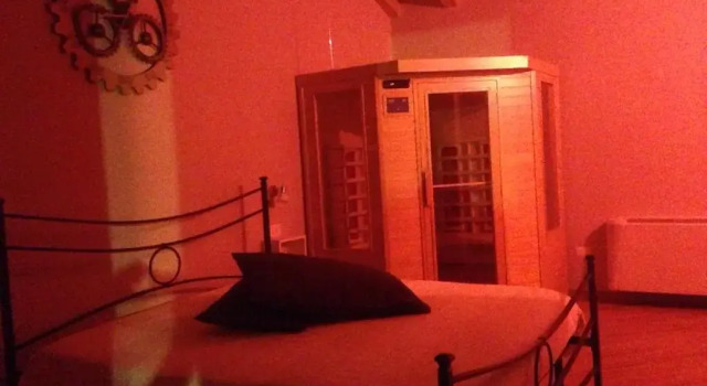 Номер Standard Casa vacanza Camilla