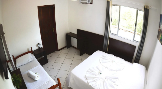 Che Lagarto Paraty - Hostel