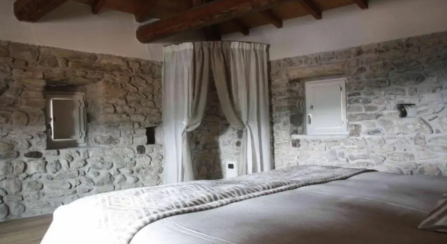 Люкс Relais Il Presidio