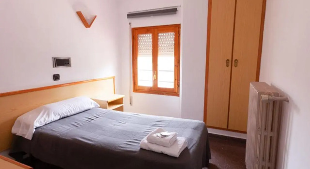 Номер Standard Hostal Gabás