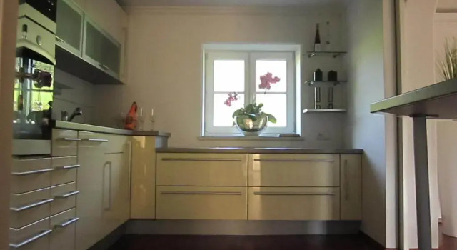 Апартаменты Appartement Bergblick II - MODERN LIVING