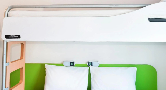Ibis Budget Semarang Tendean