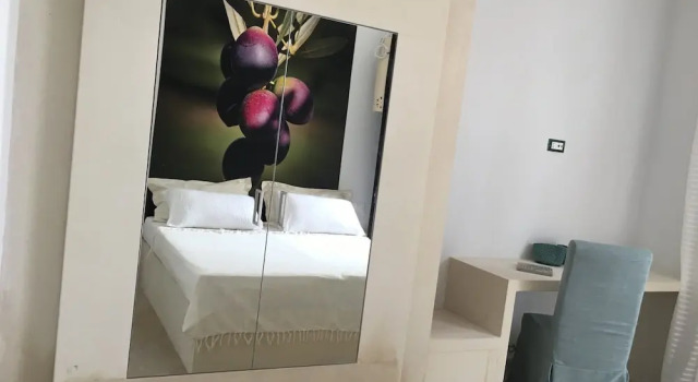 Tenuta Sidore, Buchen Sie Ferienhaus Cursi Salento