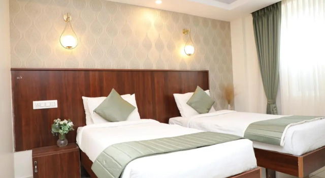 Earth Hotels