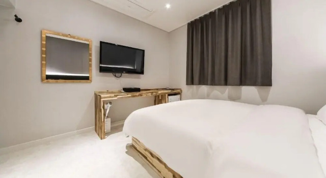 Номер Standard Vallas Hotel & Guest house