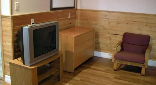 Номер Standard Dockside Motel