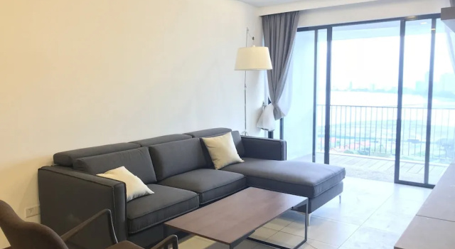 The Landmark Penthouse Luxury Condo by Casa Accommodation