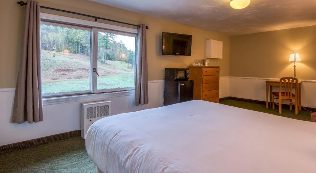 Двухместный номер Standard Purity Spring Resort
