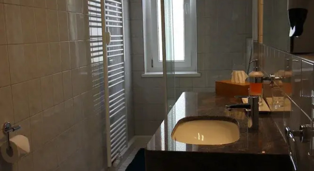 Апартаменты Business Weber Apartments