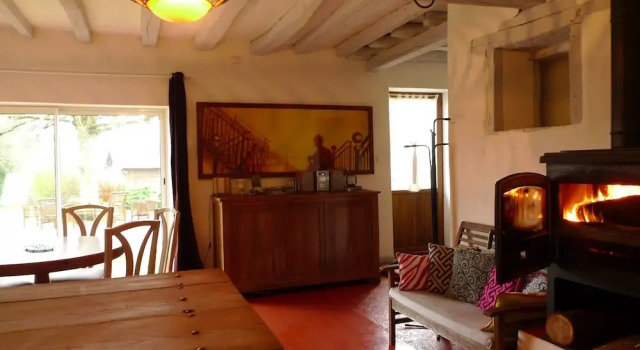 Les Tramois, Book Hotel Hotels in Burgundy with a Pool, Swimming Pool