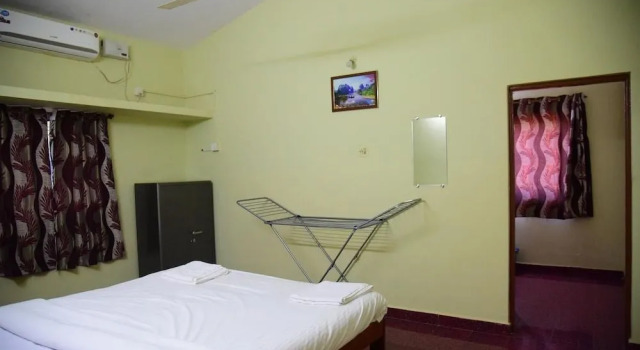 Homestay Siolim