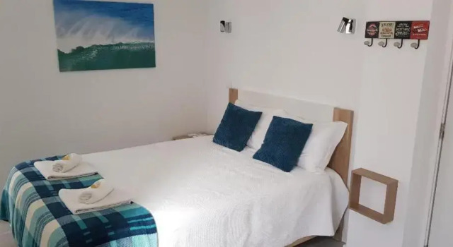 Студия Casa do Miguel
