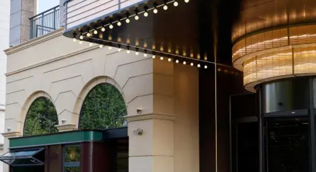 JAMES JOYCE Hotel (Qingyuan Shunying Times Square  Qingcheng Light Rail Station), Rezervasyon Otel Guangdong otoparklı oteller, Otopark