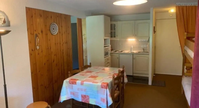Appartement Mont-Dore, 2 pièces, 6 personnes - FR-1-415-115
