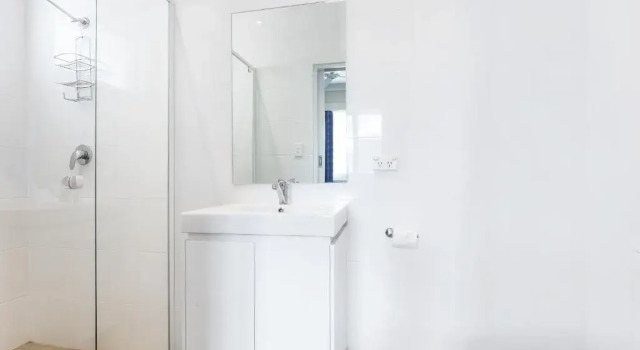 Двухместный номер Standard Blue Gum Hotel