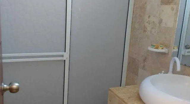Номер Standard Hotel Portoalegre