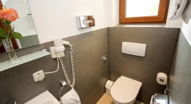 Номер Standard Hotel Heigl
