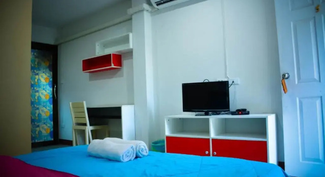 Двухместный номер Standard Sabaidee Place