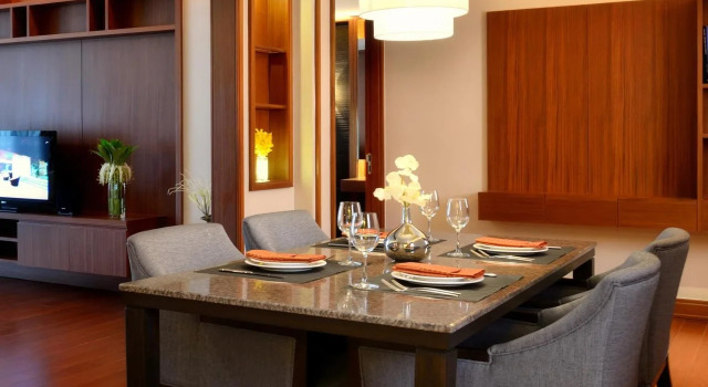 Aetas Residence