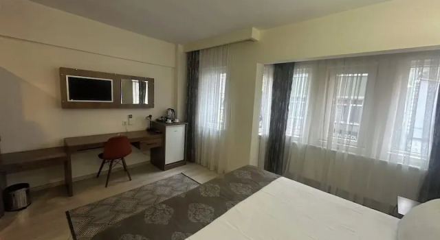 Номер Standard Atlantik Butik Hotel