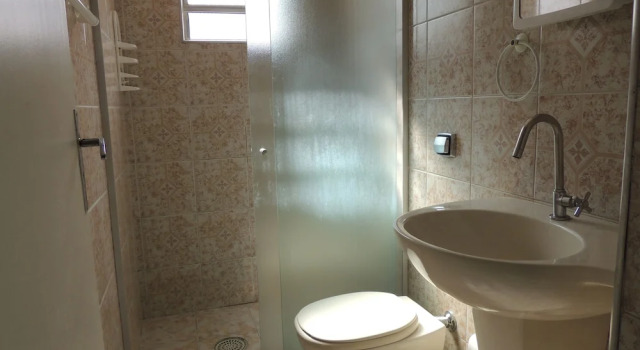 Номер Superior Hotel Ourinhos - Centro de São Paulo - Próximo 25 de Março e Brás
