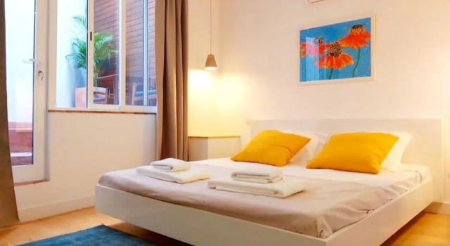 Casa do Arco by HnM
