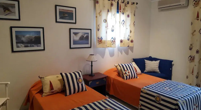 Апартаменты Vilamoura Marina Apartment