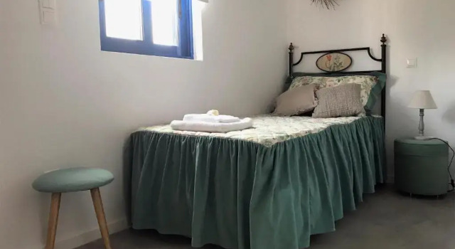 Коттедж Blue Fort Villas