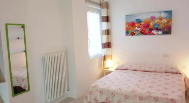 Номер Standard Garden Belvedere B&B