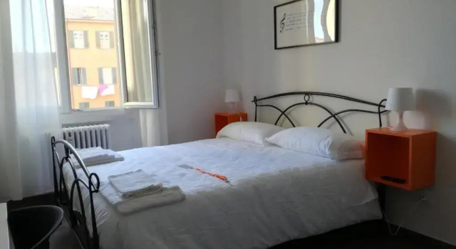 Номер Deluxe Отель Mambo Suites