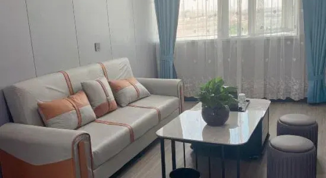 Люкс Deluxe Korla Dunda Business Hotel