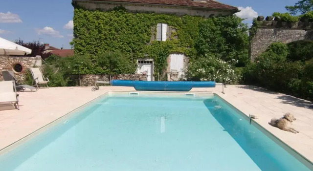 Apartament Le Gobelin