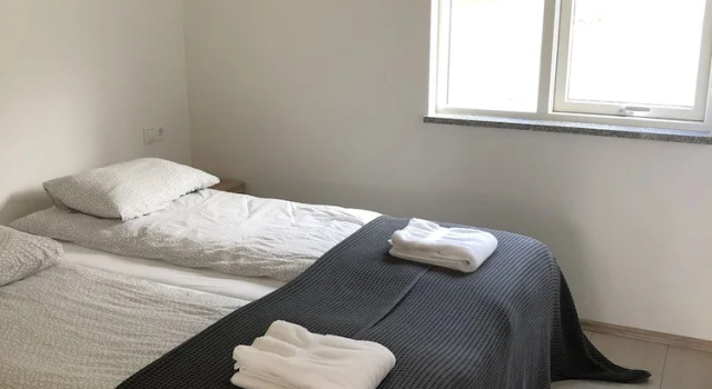 Kirkjufell Guesthouse and Apartments