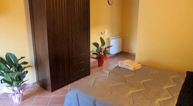 B&B Masseria Majella, Prenota Bed & breakfast Hotel a Molise con piscina, Piscina
