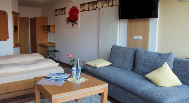 DEVA Hotel Renchtalblick