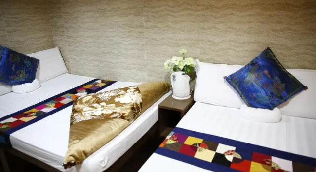 Семейный номер Standard Legend Guest House