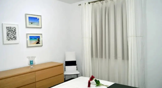 Caleta Blue Ocean Apartment