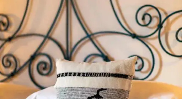 Двухместный номер Standard Agriturismo Canales