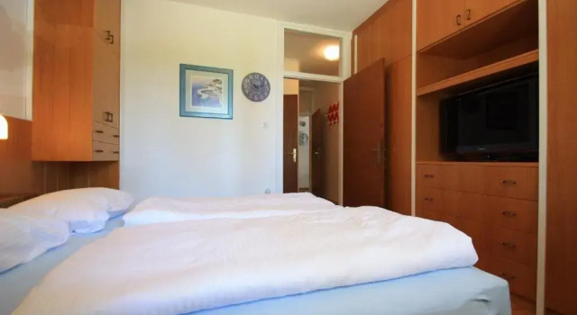 Apartment in Crikvenica 39191, Забронировать Апартаменты/квартира Отели Приморско-Горанской жупания с парковкой, Парковка