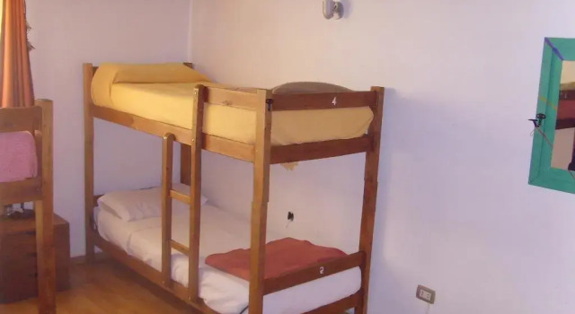 Hostel El Agora, Reserva ahora Albergue Trelew Chubut