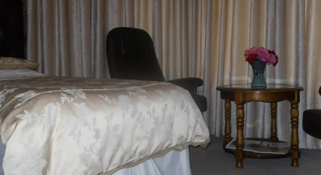 Ardfern Guest House, Prenota Affittacamere Hotel a Perth con parcheggio, Parcheggio