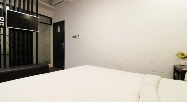 Люкс Hotel Sanrina Makassar