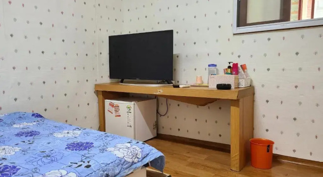 Habitación Estándar Chenal Motel