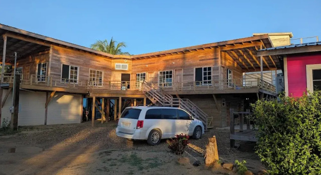 Grandiose cottage CobiaBeach.com