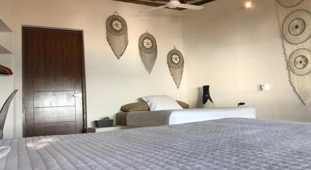 Suite Hotel Agua Tulum