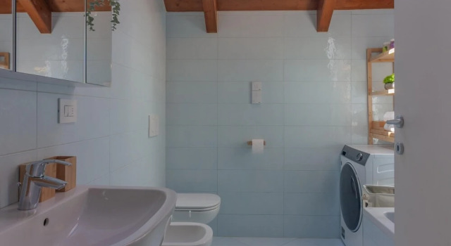 Апартаменты Skylight Home in Bellano