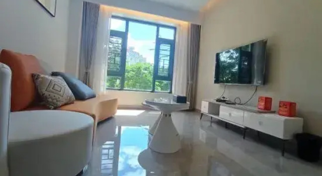 Люкс c 1 комнатой Caiman Homestay