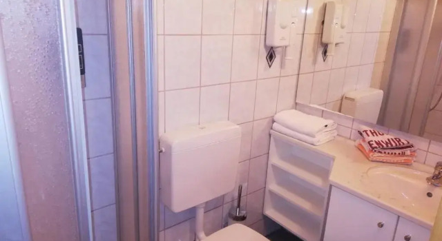 Двухместный номер Standard Gasthof Kirchenwirt