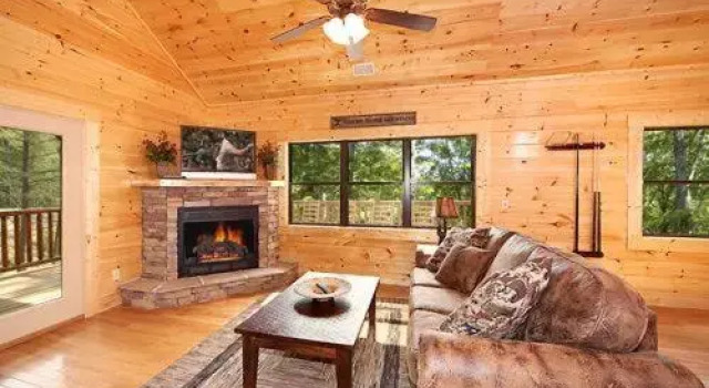 Southern Comfort Holiday home