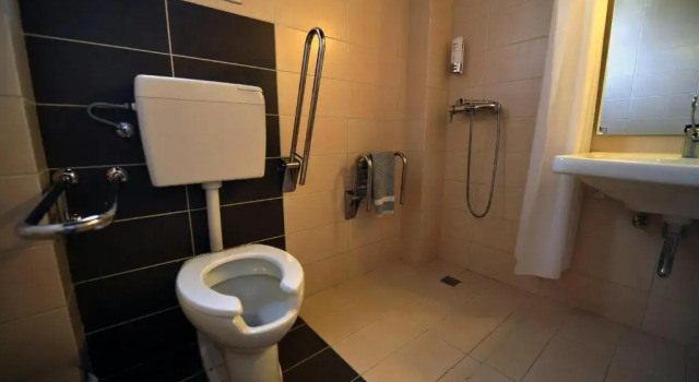 Двухместный номер Standard Corfu Mare Boutique Hotel